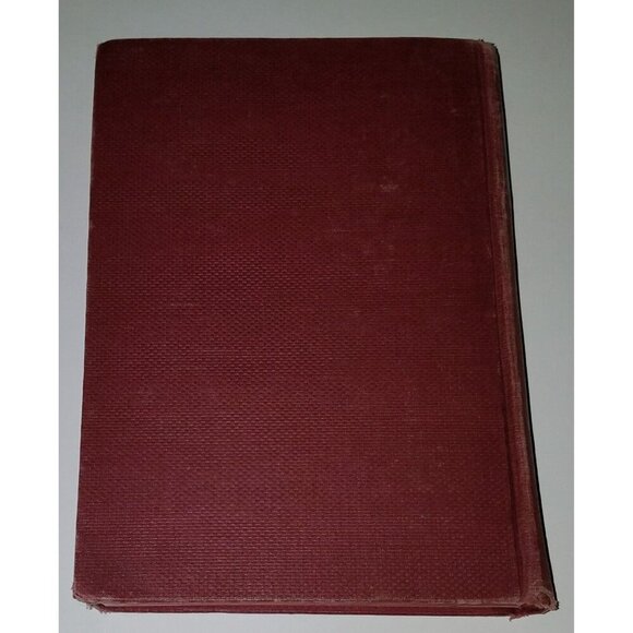 The Service Hymnal 1952 Hardcover Book Music Hope Publishing AS IS SHOWS WEAR - Picture 3 of 8